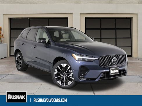 New 2026 Volvo XC60 B5 Plus w/ Protection Package Premier image 1