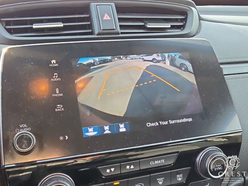 Used 2021 Honda CR-V Special Edition image 18