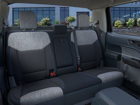 New 2025 Ford Maverick XLT w/ Equipment Group 301A image 11