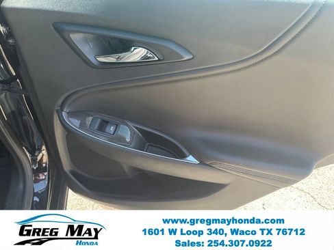 Used 2024 Chevrolet Malibu LT FWD image 24