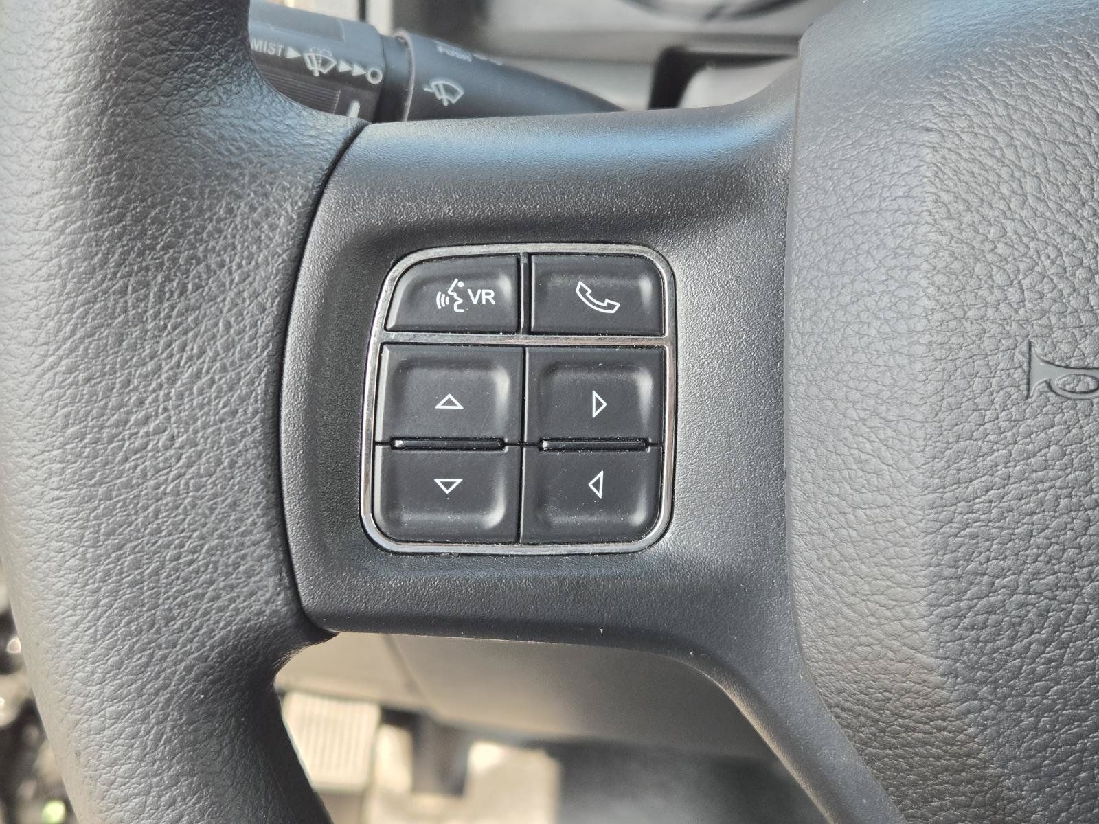 Used 2022 RAM 1500 Tradesman RWD image 16