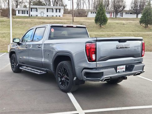 Used 2019 GMC Sierra 1500 Elevation image 5