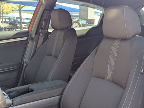 Used 2020 Honda Civic EX image 13