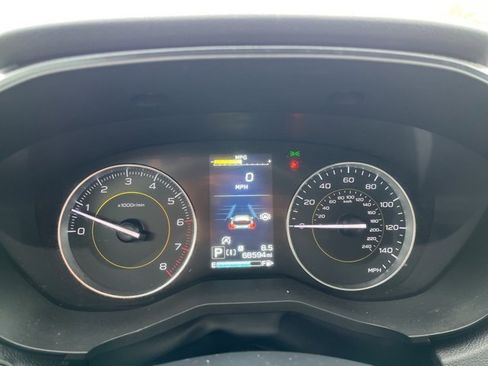 Used 2023 Subaru Crosstrek 2.5i Sport image 25