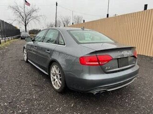Used 2012 Audi A4 2.0T Premium Plus image 3