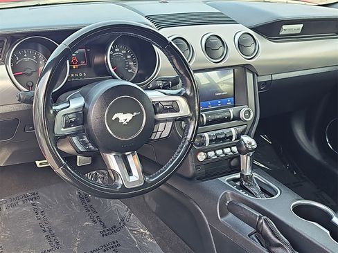 Used 2023 Ford Mustang Premium image 15