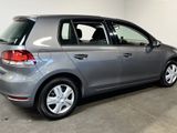 Used 2011 Volkswagen Golf 4-Door image 3