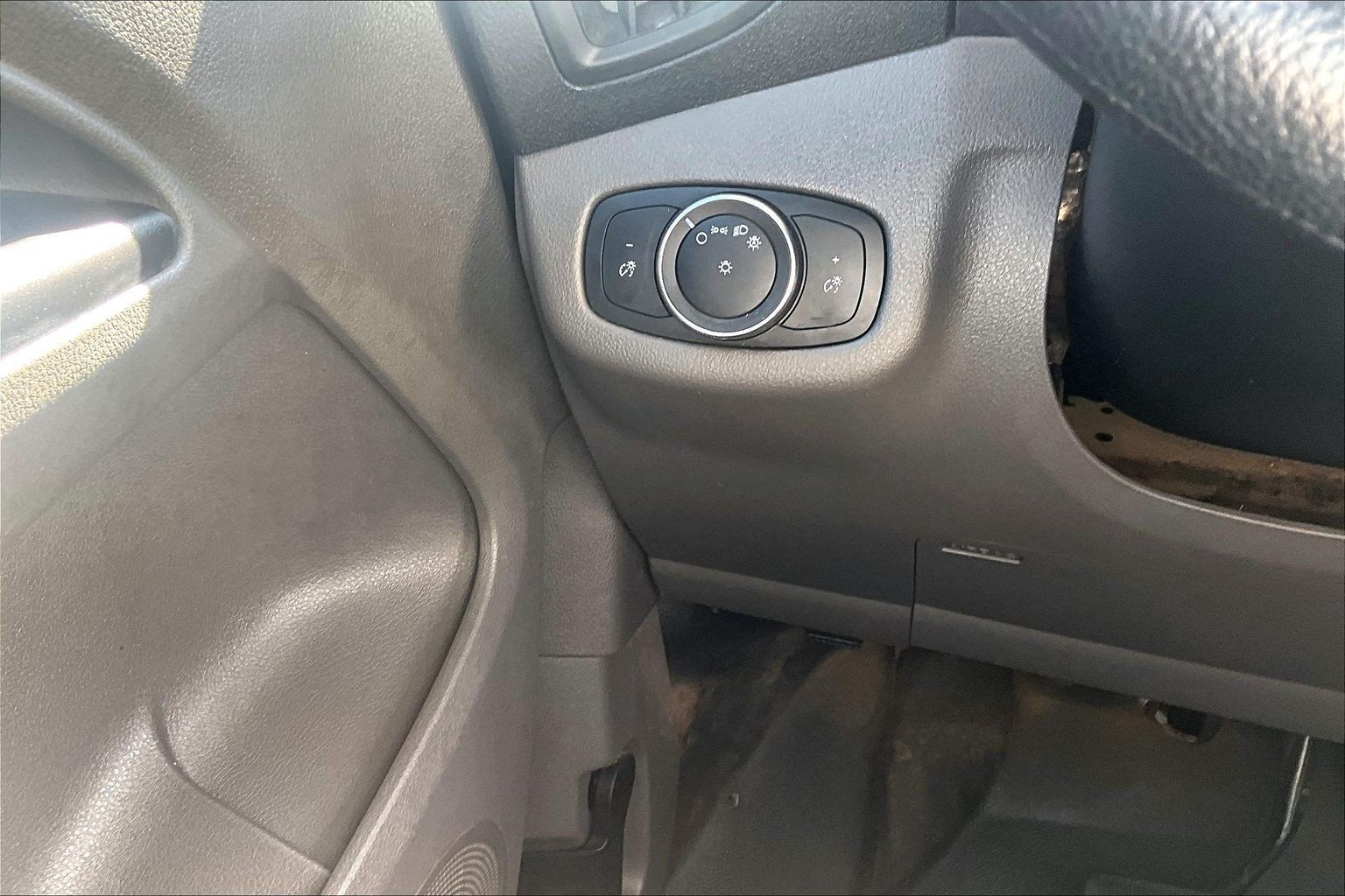 Used 2022 Ford Transit Connect XL FWD image 34