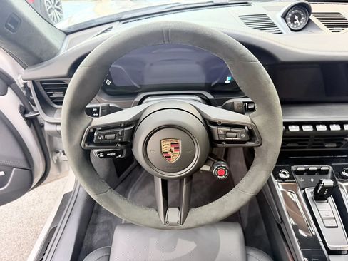 Used 2026 Porsche 911 GTS image 17