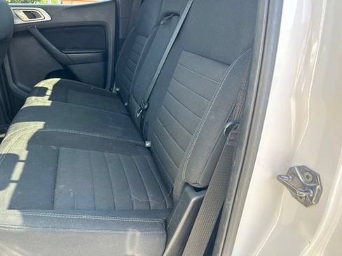 Used 2019 Ford Ranger XLT RWD image 10