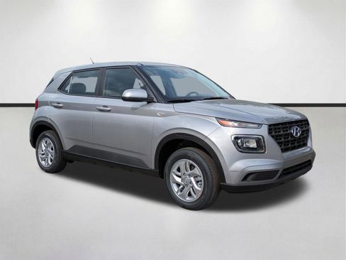 New 2026 Hyundai Venue SE FWD image 1