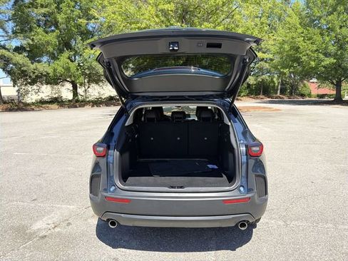 Certified 2025 MAZDA CX-50 AWD 2.5 S w/ Premium Package image 26