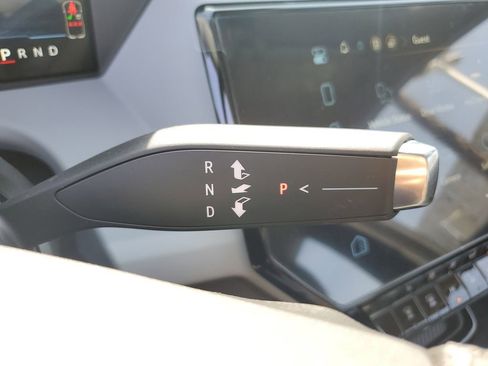 New 2027 Chevrolet Bolt LT image 24