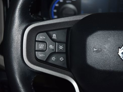 Used 2022 Ford Bronco Wildtrak image 7