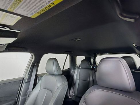 New 2026 Subaru Outback Premium AWD/4WD image 5