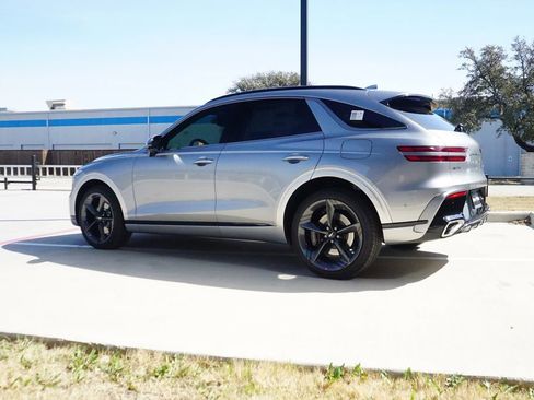 New 2026 Genesis GV70 2.5T Sport Prestige image 4