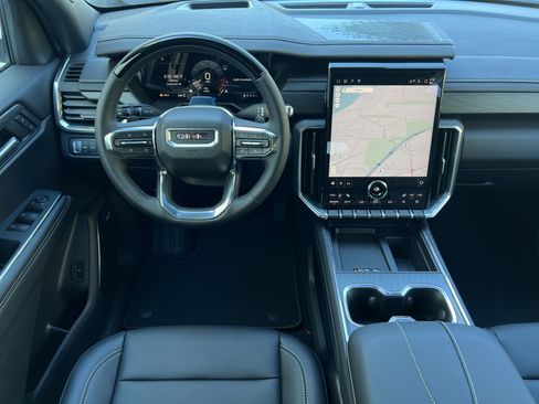 New 2026 GMC Acadia Elevation w/ Super Cruise Package image 36