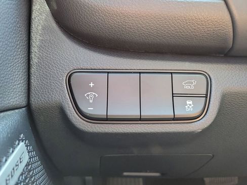 New 2026 Kia Seltos SX image 26