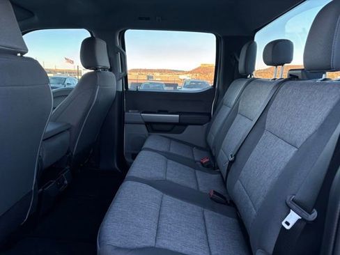 New 2026 Ford F350 XL w/ STX Appearance Package image 15