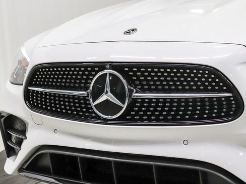 Used 2023 Mercedes-Benz E 450 Cabriolet image 14