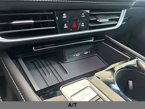 New 2026 Volkswagen Atlas SEL AWD/4WD image 33
