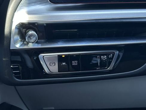 New 2026 Cadillac Lyriq Sport image 18