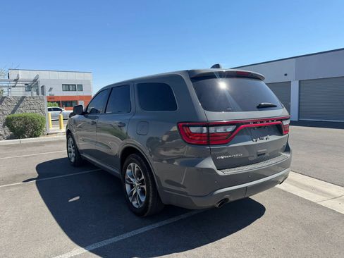 Used 2020 Dodge Durango GT RWD image 4