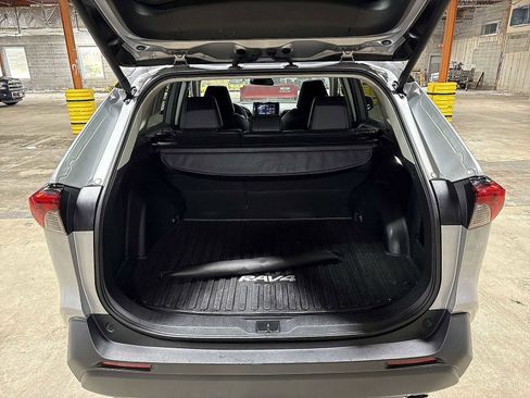 Certified 2024 Toyota RAV4 XLE Premium image 11