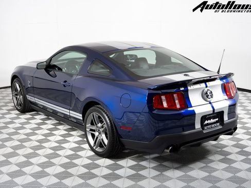 Used 2010 Ford Mustang Shelby GT500 image 21