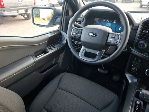 Certified 2024 Ford F150 XLT w/ Equipment Group 302A MID image 14