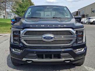 Used 2023 Ford F150 Limited video 2