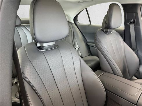 New 2026 Mercedes-Benz E 350 4MATIC Sedan image 16