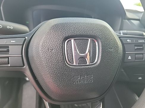 Used 2024 Honda Accord EX image 23