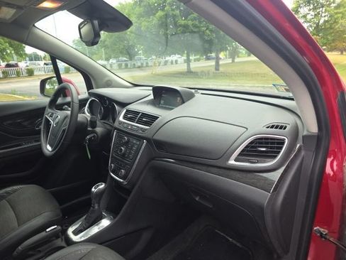 Used 2015 Buick Encore Convenience AWD/4WD image 19