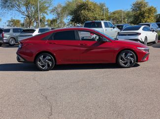 Certified 2025 Hyundai Elantra Sport video 2