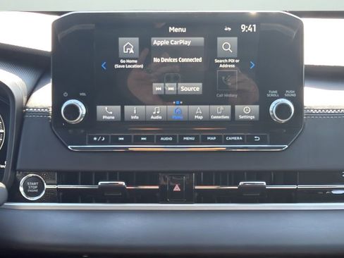 Used 2023 Mitsubishi Outlander SE AWD/4WD image 16