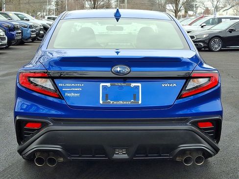 Used 2024 Subaru WRX TR image 5