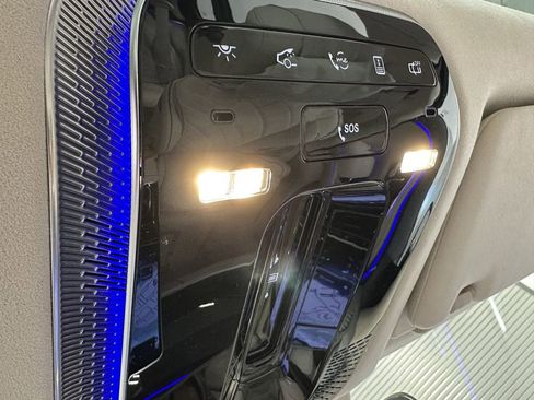 New 2026 Mercedes-Benz S 580 4MATIC Sedan image 34