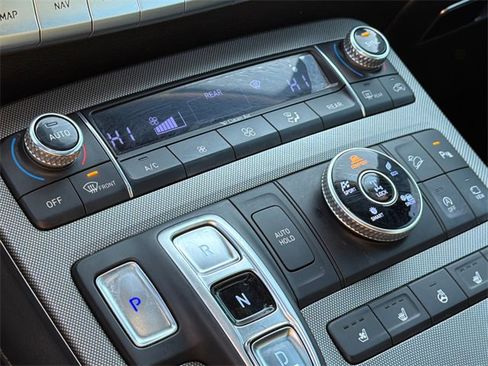 Used 2022 Hyundai Palisade Calligraphy image 27