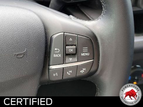 Certified 2024 Ford Bronco Sport Outer Banks w/ Tech Package AWD/4WD image 30