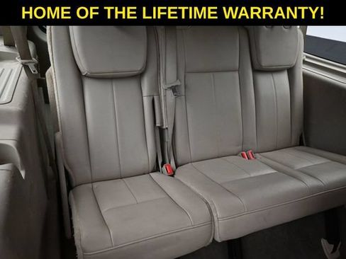 Used 2013 Ford Expedition EL Limited AWD/4WD image 50