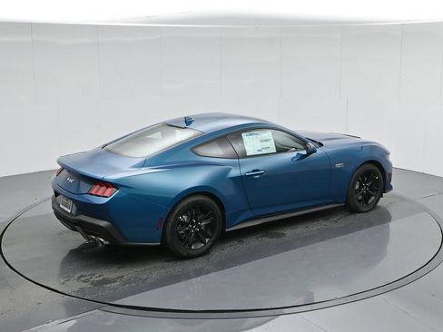 New 2026 Ford Mustang GT RWD image 38