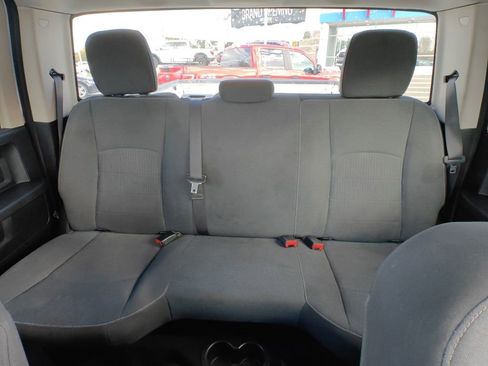 Used 2022 RAM 1500 Tradesman w/ Popular Equipment Group image 17