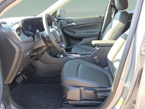 New 2026 Buick Encore GX Sport Touring FWD image 28