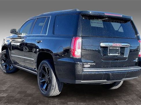 Used 2018 GMC Yukon Denali w/ Open Road Package image 12