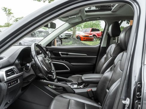 Used 2020 Kia Telluride S AWD/4WD image 22
