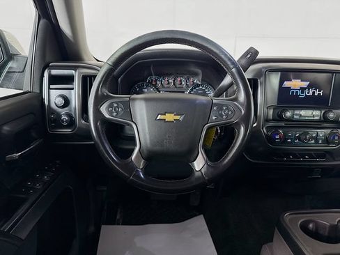 Used 2014 Chevrolet Silverado 1500 LT w/ All Star Edition AWD/4WD image 22