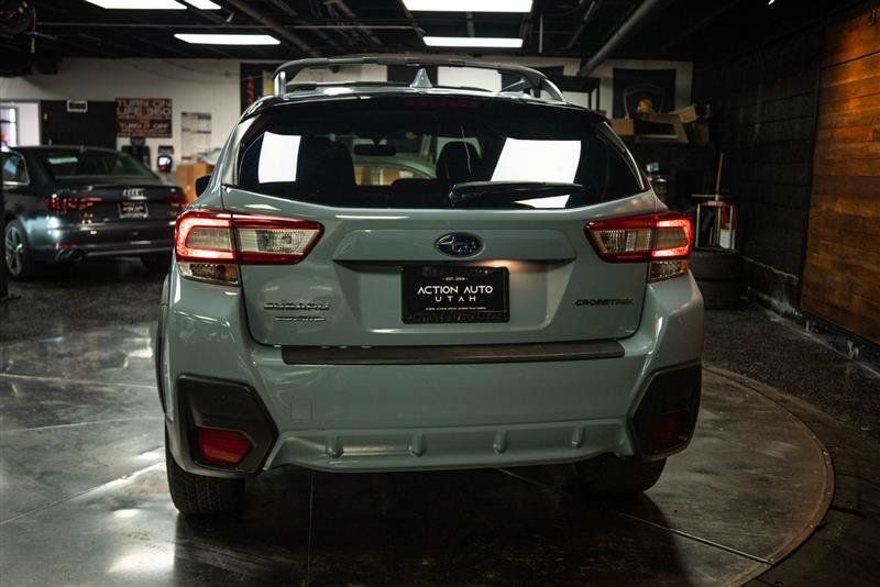 Used 2018 Subaru Crosstrek 2.0i Premium AWD/4WD image 6