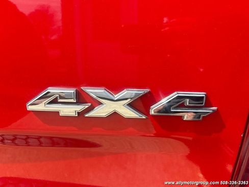 Used 2017 RAM 1500 Big Horn image 14