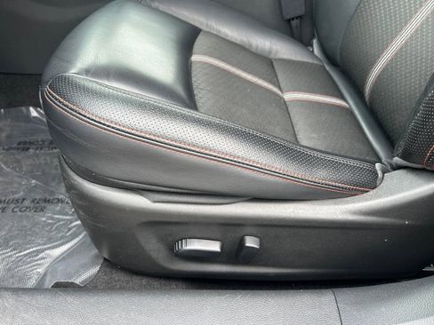 Used 2023 Nissan Altima 2.5 SR FWD image 14